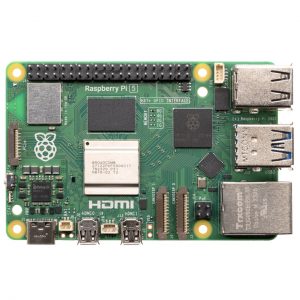Raspberry Pi 5 16GB