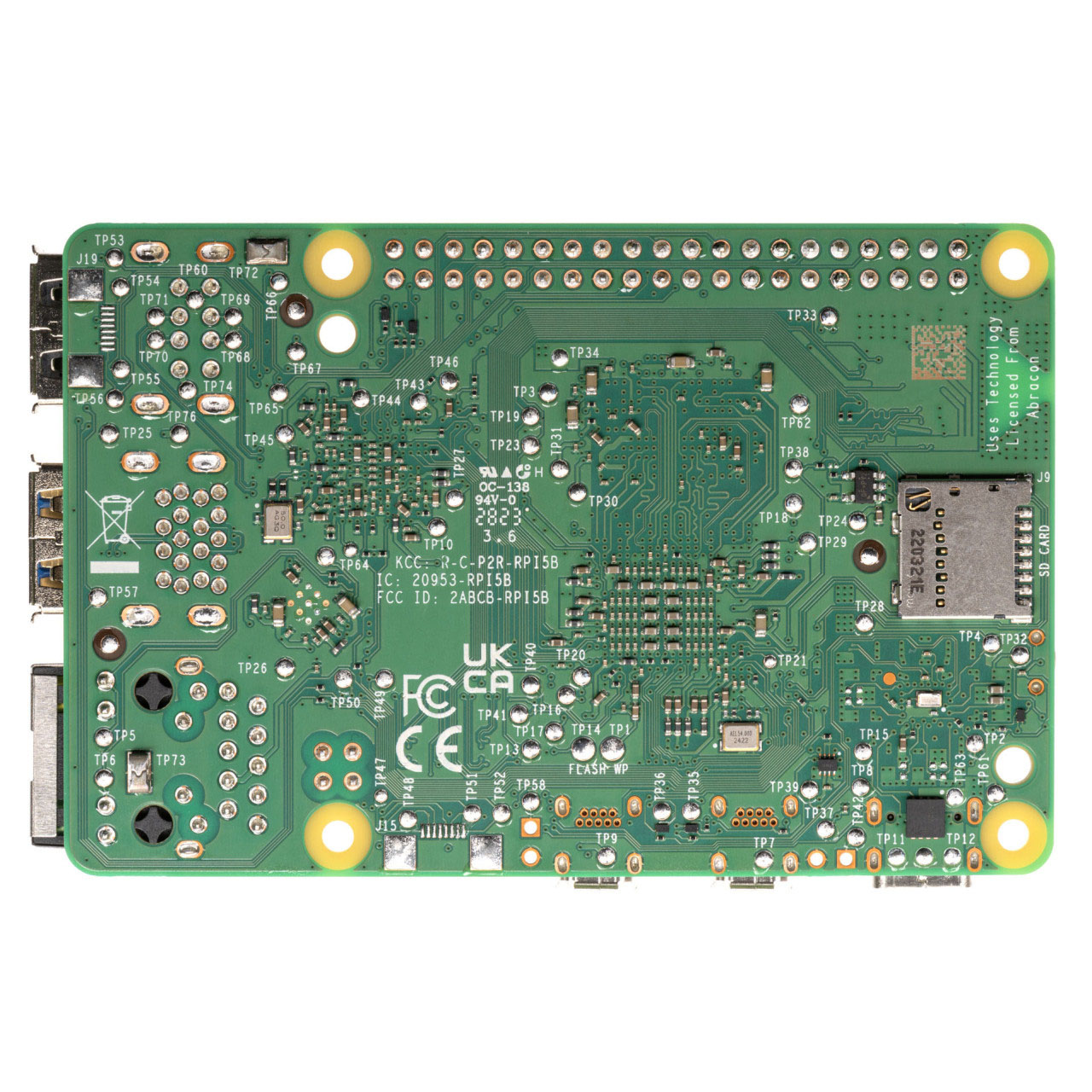 Raspberry Pi 5 8GB - Image 3