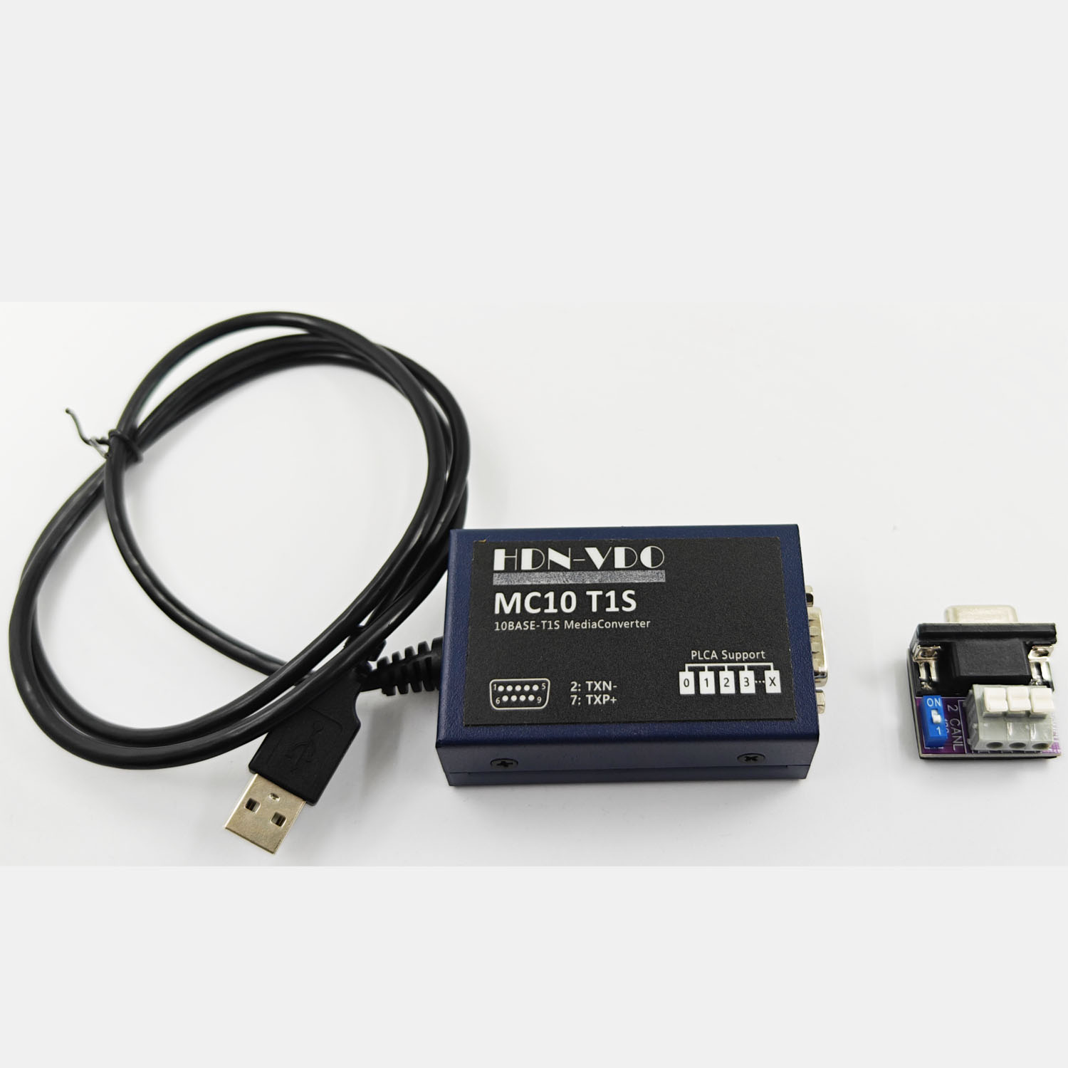 10BASE-T1S Media Converter - Image 2