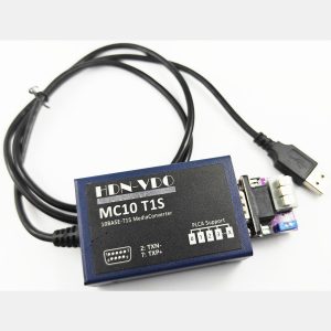 10BASE-T1S Media Converter