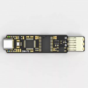 CANFD-USB-C